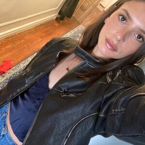 Meet your Posher, Julissa